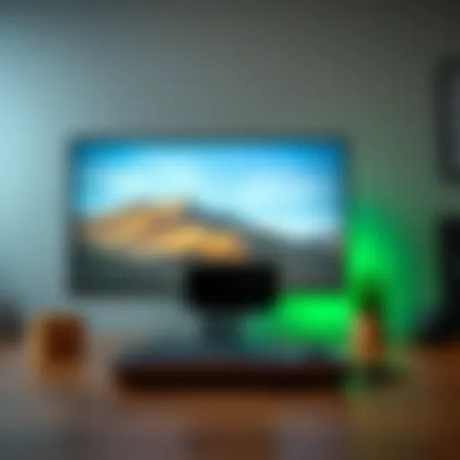 Exploring File Transfers Using TV Mod APK Introduction