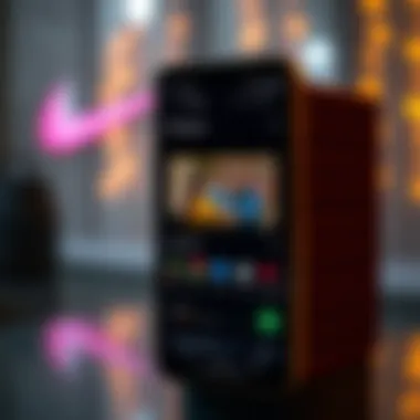 Notable Exploring File Transfers Using TV Mod APK