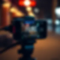 Exploring Filmic Pro Mod: The Definitive Guide to Enhancing Your Mobile Filmmaking Introduction
