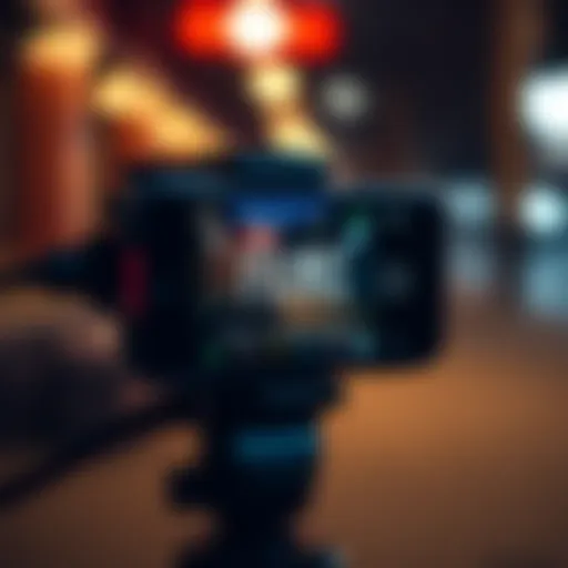 Exploring Filmic Pro Mod: The Definitive Guide to Enhancing Your Mobile Filmmaking Introduction