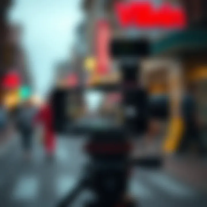 Notable Exploring Filmic Pro Mod: The Definitive Guide to Enhancing Your Mobile Filmmaking