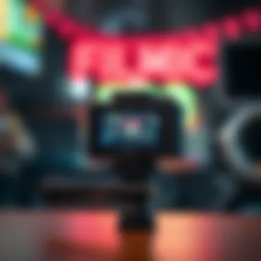 Exploring Filmic Pro Mod: The Definitive Guide to Enhancing Your Mobile Filmmaking Summary