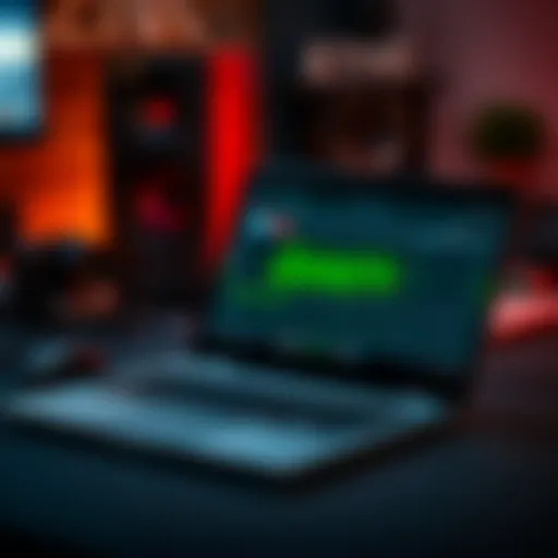 Exploring FL Studio on Chromebook: A Comprehensive Guide Introduction