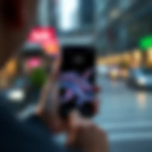 Exploring Fluid Navigation Gestures: Pro APK Insights Introduction