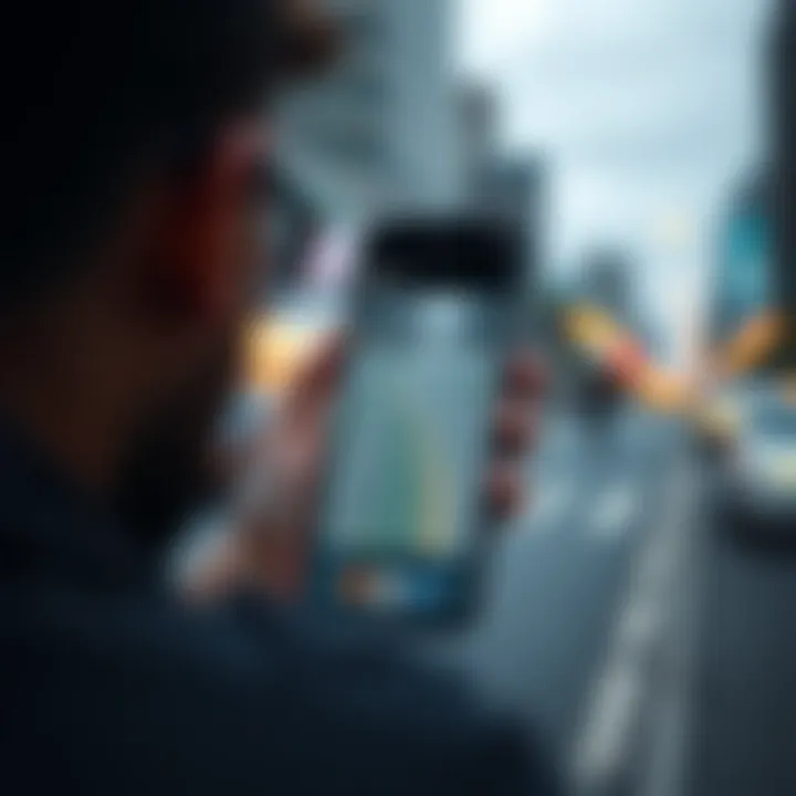 Notable Exploring Fluid Navigation Gestures: Pro APK Insights
