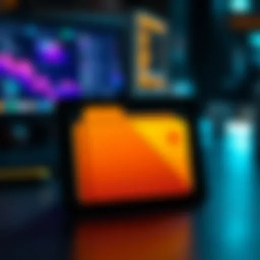 Exploring FolderSync: A Comprehensive Analysis Introduction