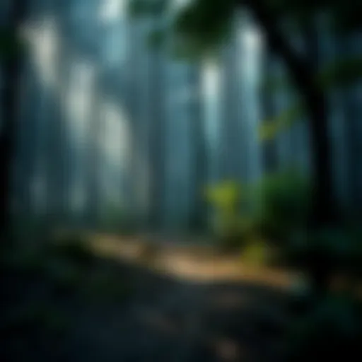 Exploring Forest Focus for Productivity: A Comprehensive Look at Mod APKs Introduction