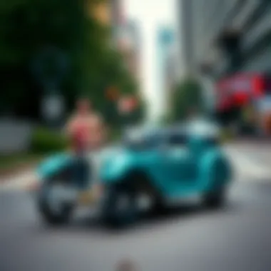 Exploring Fotor Pro: Unleashing Creative Potential in Photo Editing Summary