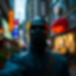 Exploring Fotorama AI: Innovations and Applications in Visual Content Creation Introduction