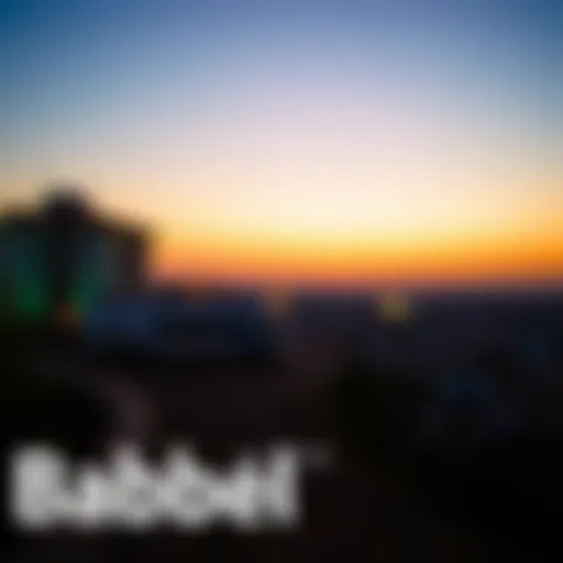 Exploring Free Access to Babbel: A Comprehensive Guide Introduction