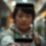 Exploring FuneasyLearn APK Mod: An In-Depth Examination Introduction