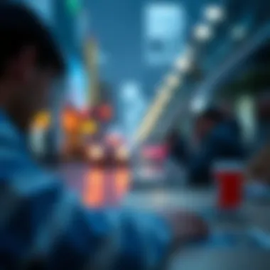 Exploring GetContact Premium Mod: Insights and Implications Summary Exploring GetContact Premium Mod: Insights and Implications Summary