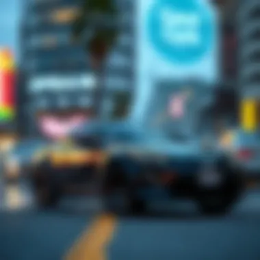 Exploring Grand Theft Auto Mod APK: A Comprehensive Guide Introduction Exploring Grand Theft Auto Mod APK: A Comprehensive Guide Introduction