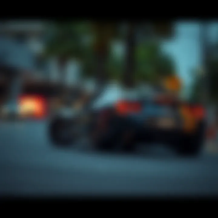 Notable Exploring Grand Theft Auto Mod APK: A Comprehensive Guide