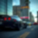 Exploring GTA Liberty City Stories APK: An In-Depth Guide Introduction