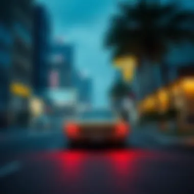 Notable Exploring GTA Liberty City Stories APK: An In-Depth Guide Notable Exploring GTA Liberty City Stories APK: An In-Depth Guide