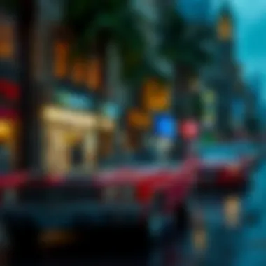 Exploring GTA Liberty City Stories APK: An In-Depth Guide Summary Exploring GTA Liberty City Stories APK: An In-Depth Guide Summary
