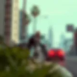 Exploring GTA San Andreas Mode APK: Comprehensive Insights Introduction