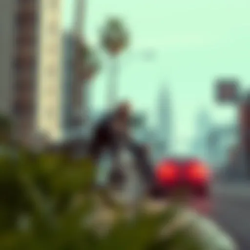 Exploring GTA San Andreas Mode APK: Comprehensive Insights Introduction