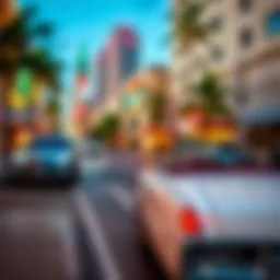 Exploring GTA Vice City on Android: A Comprehensive Guide Introduction