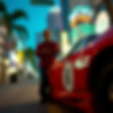 Notable Exploring GTA Vice City on Android: A Comprehensive Guide Notable Exploring GTA Vice City on Android: A Comprehensive Guide