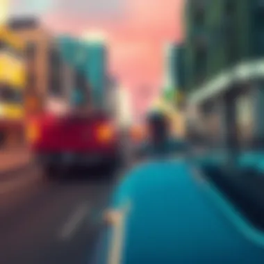 Exploring GTA Vice City on Android: A Comprehensive Guide Summary Exploring GTA Vice City on Android: A Comprehensive Guide Summary