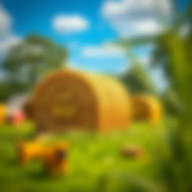 Notable Exploring Hay Day Unlimited Money Version Notable Exploring Hay Day Unlimited Money Version