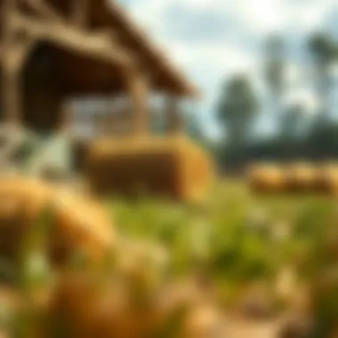 Exploring Hay Day Unlimited Money Version Summary Exploring Hay Day Unlimited Money Version Summary
