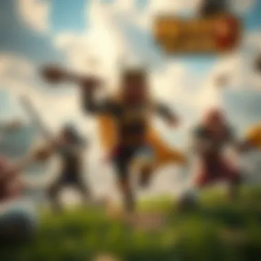 Notable Exploring Hero Clash Mod APK: An In-depth Analysis