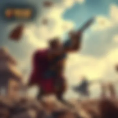Exploring Hero Clash Mod APK: An In-depth Analysis Summary