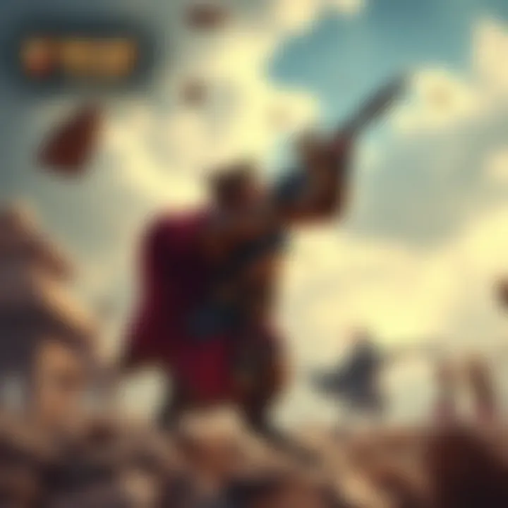 Exploring Hero Clash Mod APK: An In-depth Analysis Summary