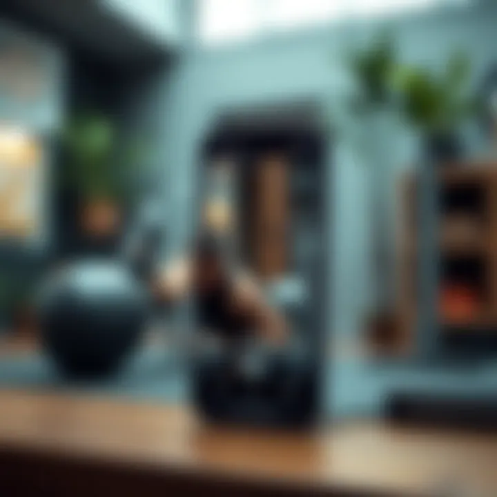 Exploring Home Workout Pro APK: An In-Depth Analysis Summary
