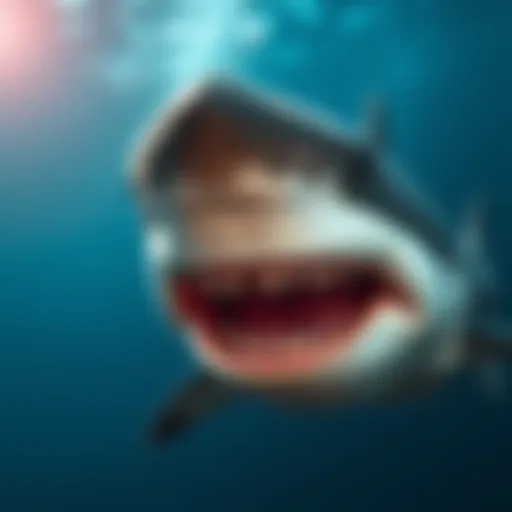 Exploring Hungry Shark Evolution: A Deep Dive into the APK Experience Introduction