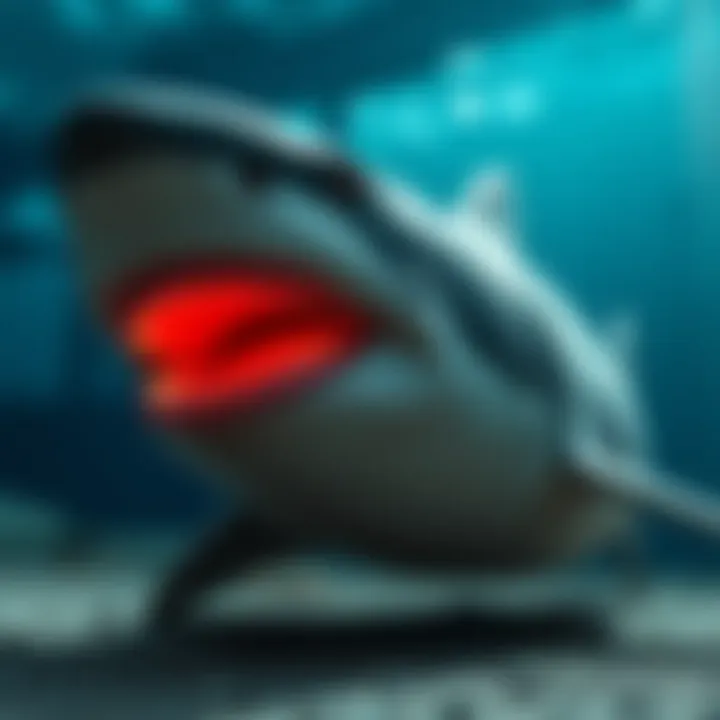 Notable Exploring Hungry Shark Evolution: A Deep Dive into the APK Experience