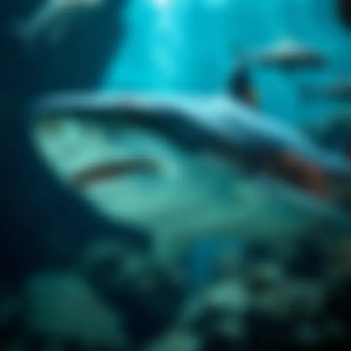 Exploring Hungry Shark Evolution: A Deep Dive into the APK Experience Summary