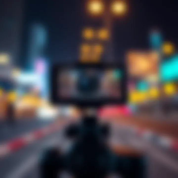 Exploring KineMaster Pro Mod APK: A Comprehensive Guide Summary