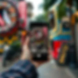 Exploring Koloro Premium APK: Features, Benefits, and Usage Introduction