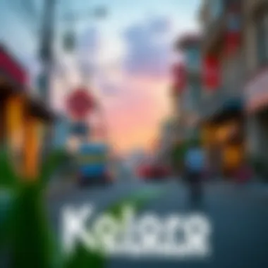 Exploring Koloro Premium APK: Features, Benefits, and Usage Summary