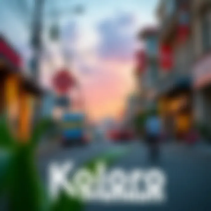 Exploring Koloro Premium APK: Features, Benefits, and Usage Summary