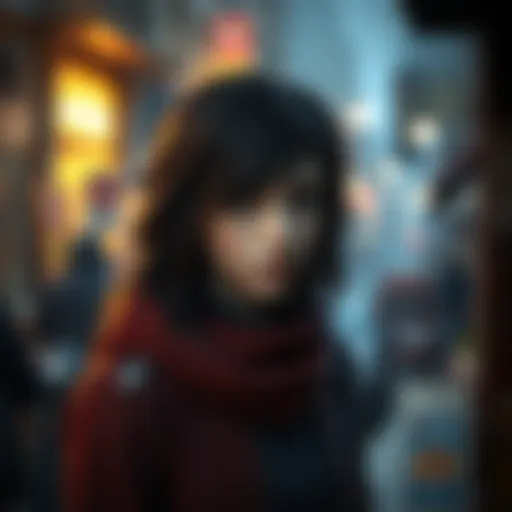Exploring Life is Strange Mods: A Comprehensive Guide Introduction
