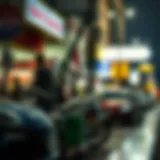 Exploring Lightroom Mods: Enhancements for Creative Control Introduction