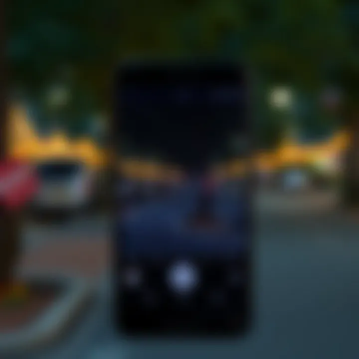 Exploring Lightroom on Android: A Comprehensive Analysis Summary