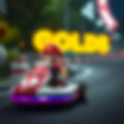 Exploring Mario Kart Tour Gold Pass: An In-Depth Analysis of the 3.6.2 APK Mod Introduction