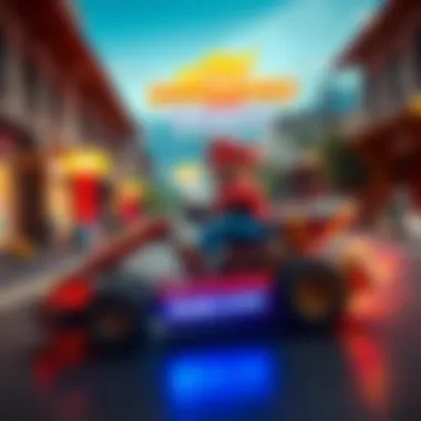 Exploring Mario Kart Tour Gold Pass: An In-Depth Analysis of the 3.6.2 APK Mod Summary Exploring Mario Kart Tour Gold Pass: An In-Depth Analysis of the 3.6.2 APK Mod Summary