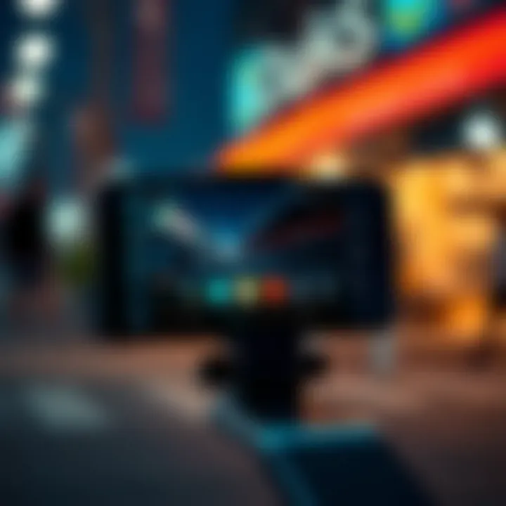 Exploring Maxplay: Enhancements and Innovations in APKs Introduction