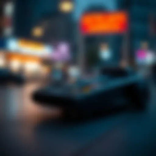 Exploring Mobile APK Mods: A Comprehensive Guide Introduction
