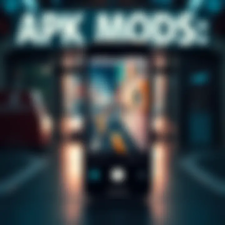 Exploring Mobile APK Mods: A Comprehensive Guide Summary