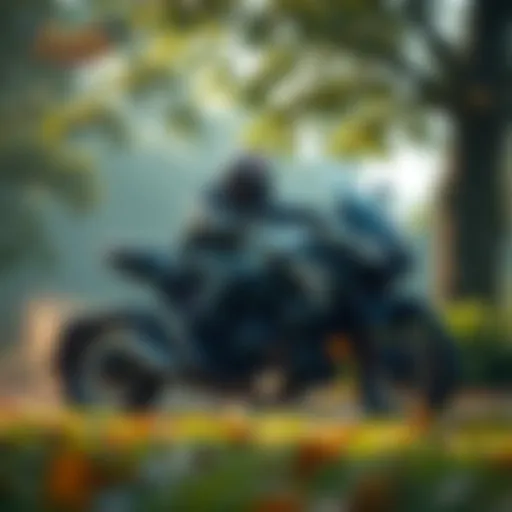 Exploring Mobile Legends Adventure Mod APK: A Comprehensive Guide Introduction