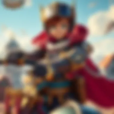 Notable Exploring Mobile Legends Adventure Mod APK: A Comprehensive Guide Notable Exploring Mobile Legends Adventure Mod APK: A Comprehensive Guide