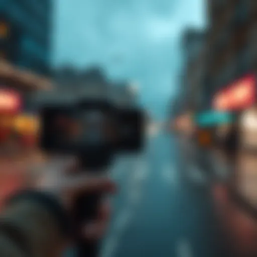 Exploring Mobizen Screen Recorder APK Mod: A Comprehensive Guide Introduction